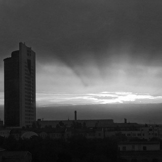 Логотип @donlyric - Лиричный Донецк 🕯