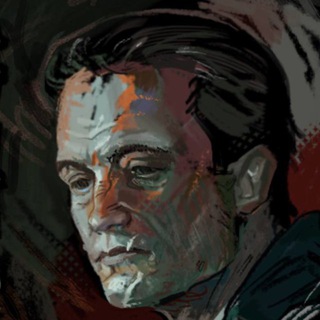 Логотип @donmechart - Дон Смех