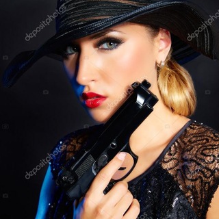 Логотип @donn_777 - Донна