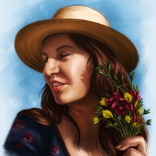 Логотип @donna_ana_live - Анна Попова | книгоголик и фотолюб