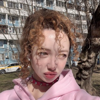 Логотип @donnakristina1 - Donna Kristina