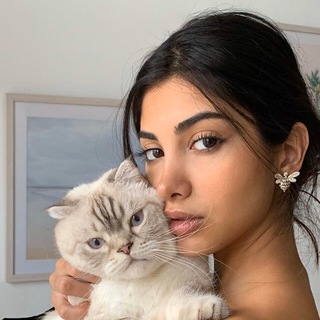 Логотип @donnasecret - donna.secret