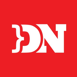 Логотип @donnewsru - Donnews l Новости-на-Дону