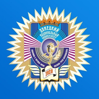 Логотип @donnuet - ДонНУЭТ