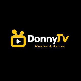 Логотип @donnytv0 - DONNY TV