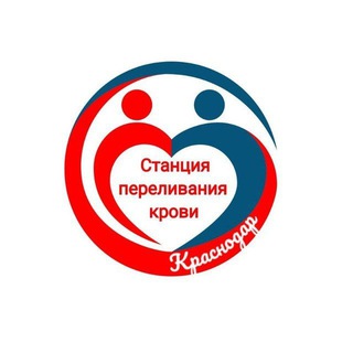 Логотип @donor_krd - Станция переливания крови г. Краснодар