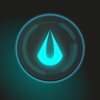 Логотип @donorsworld - LifeBlood | TON