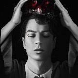 Логотип @donotenterrrrr - .