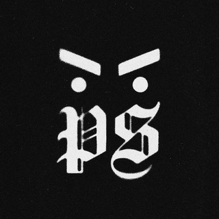 Логотип @donotpointslash - поинт.слэш