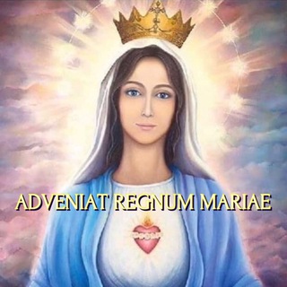 Логотип @donpierpaolomariacilla - Adveniat Regnum Mariae di Don Pierpaolo Maria Cilla