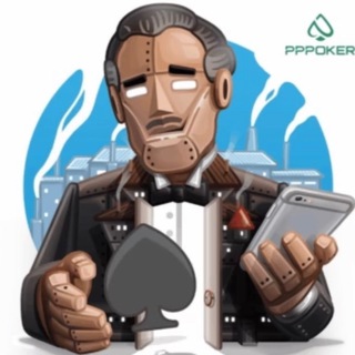 Логотип @donpokerppp - DonPoker club PPPoker