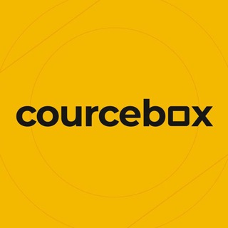 Логотип @donshtab - Courcebox - курсы, лекции, вебинары