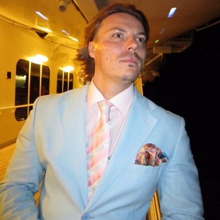 Логотип @donsimonlive - =ДОН СИМОН=