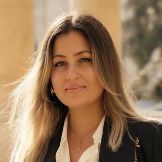 Логотип @donska - Донская | маркетинг, нейросети, промпты