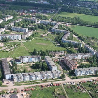 Логотип @donskoy_interesnoe - Донской | Новости | Недвижимость