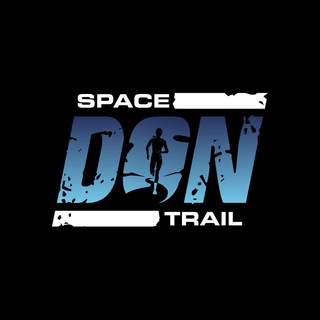 Логотип @donspacetrail - Don Space Trail