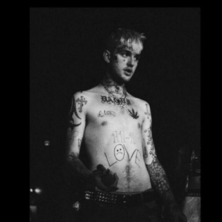Логотип @dont1cry - don't cry