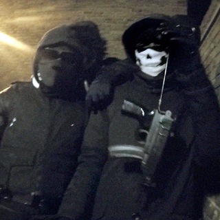 Логотип @dont_diebroke - SPEED MERCHANTS🪙