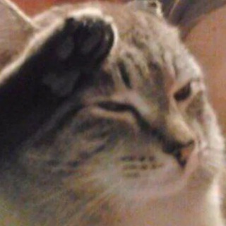 Логотип @dont_press_f - Press "F"