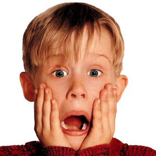 Логотип @dontbeafraiddd - страх №1