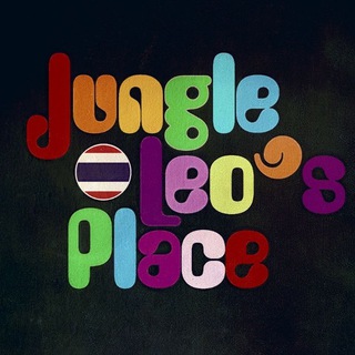 Логотип @dontgophuket - Jungle Leo's Place