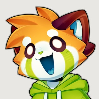 Логотип @dontjinxit - Jinxit's domain