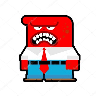 Логотип @dontlikework - Не люблю работу