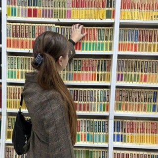 Логотип @dontouchmybook - 📚Книжный захват🎯