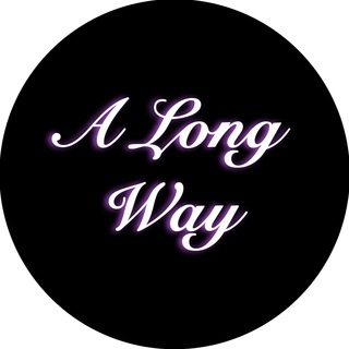 Логотип @dontsmooking - A Long Way