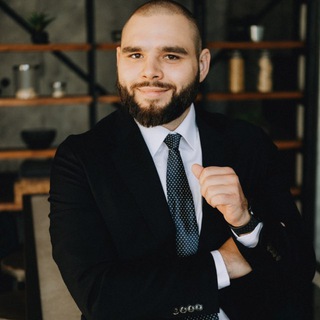 Логотип @dontsov1 - Донцов // Ленобласть