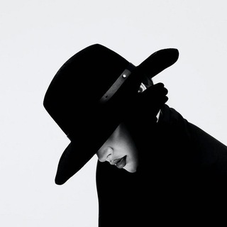 Логотип @dontspeakaboutfashion - DON’T SPEAK ABOUT FASHION