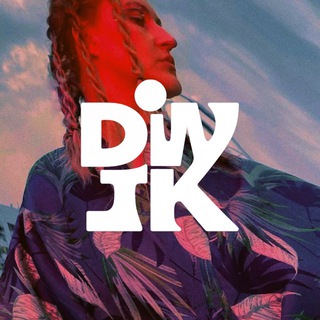 Логотип @dontworryimkate - Don’t worry, I’m Kate