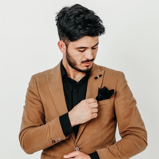 Логотип @donyor_karimjanov - Doniyor Karimjanov✔