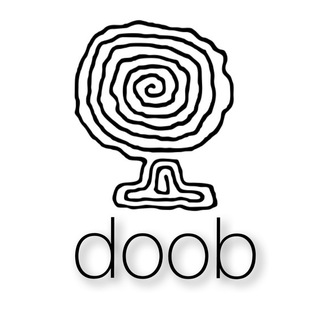 Логотип @doob_lab - doob lab