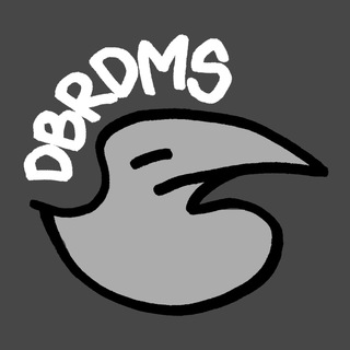Логотип @dooberdyms - DOOBERDYMS