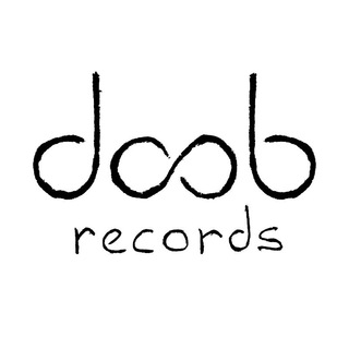 Логотип @doobrecords - DOOB RECORDS