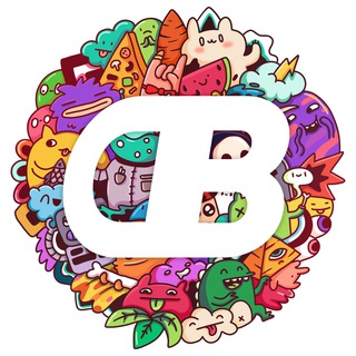 Логотип @doodlebrothers - DOODLE bros.