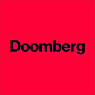 Логотип @doomberg - Doomberg