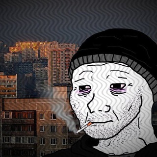 Логотип @doomerli - DOOMER ∣ Пост-панк ∣ Музыка