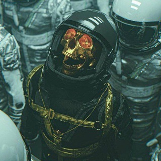 Логотип @doomsdaytimeanomalies - Doomsday Time Anomalies