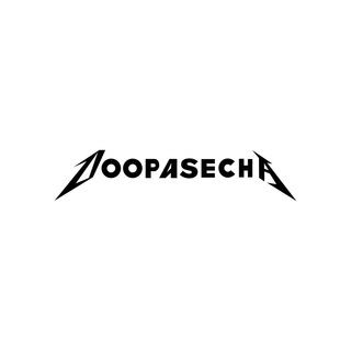 Логотип @doopasecha - ДупасечА