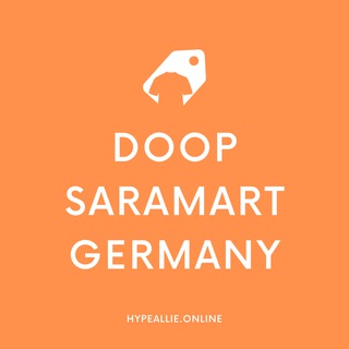 Логотип @doopgermany - Hacoo / Yepexpress / Germany