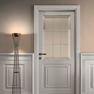 Логотип @door_servis_rf - Установка межкомнатных дверей