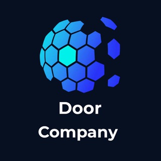 Логотип @doorcompnews - Door Company News & Games