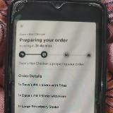 Логотип @doordashfood50off - USA Flight Ticket and Car Rental Available 🚗🚗✈️✈️