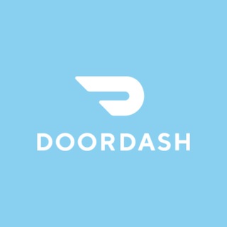 Логотип @doordashuberusa - Doordash Dasher