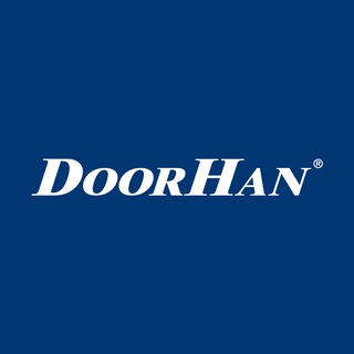 Логотип @doorhan_effect - Домокомплекты DoorHan