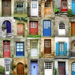 Логотип @doorw - Дорвеи - Траф - Партнерки - E-commerce