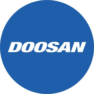 Логотип @doosan_group - DOOSAN