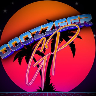 Логотип @doozzeerchat - 🔥DoozzeeR GamePlay Chat🔥
